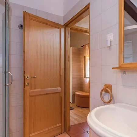 Beautiful House In Vodnjan