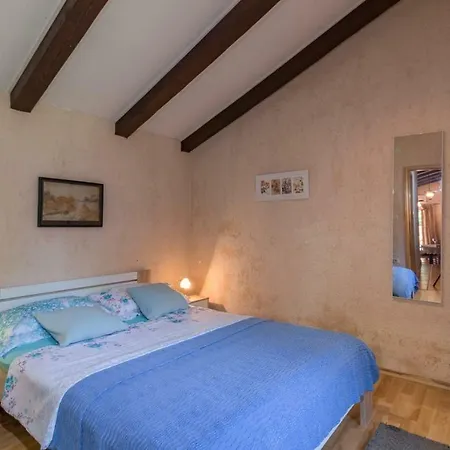 Beautiful House In