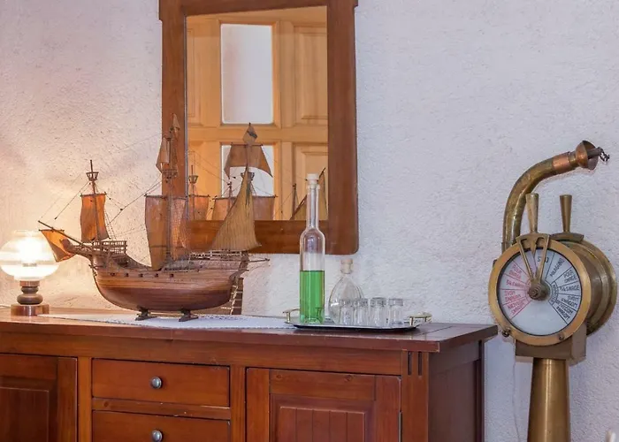 Beautiful House In * Vodnjan