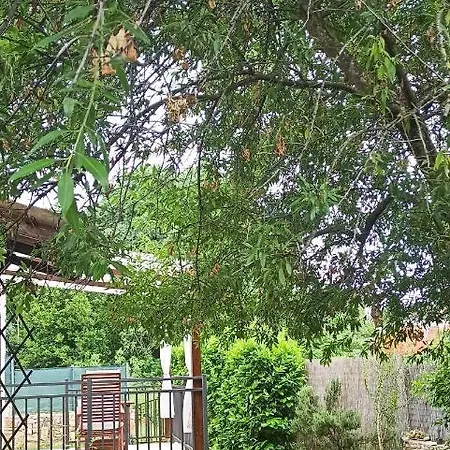בית נופש Beautiful House In