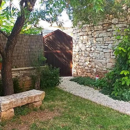 בית נופש Beautiful House In