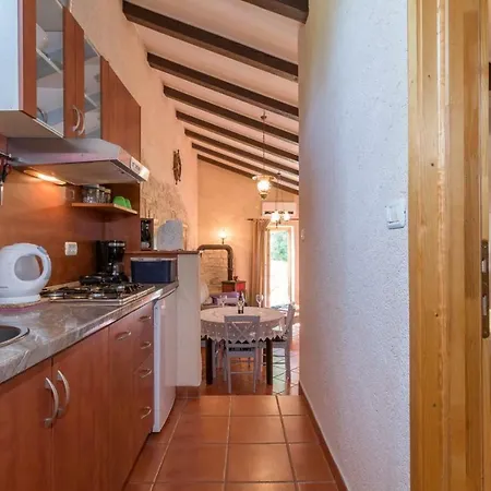 בית נופש Beautiful House In *