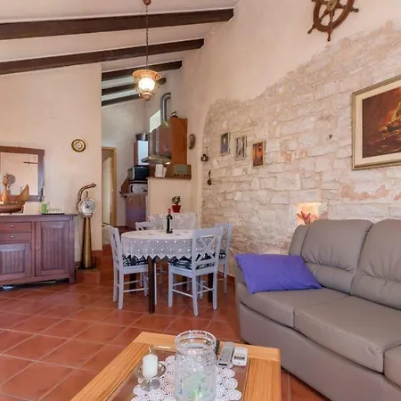 Beautiful House In Vodnjan