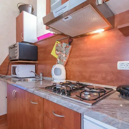 Beautiful House In בית נופש *