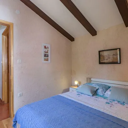 Beautiful House In *