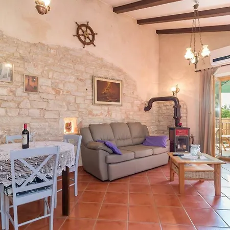 בית נופש Beautiful House In *