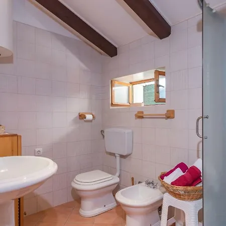 בית נופש Beautiful House In