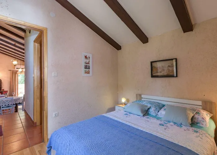 Beautiful House In *