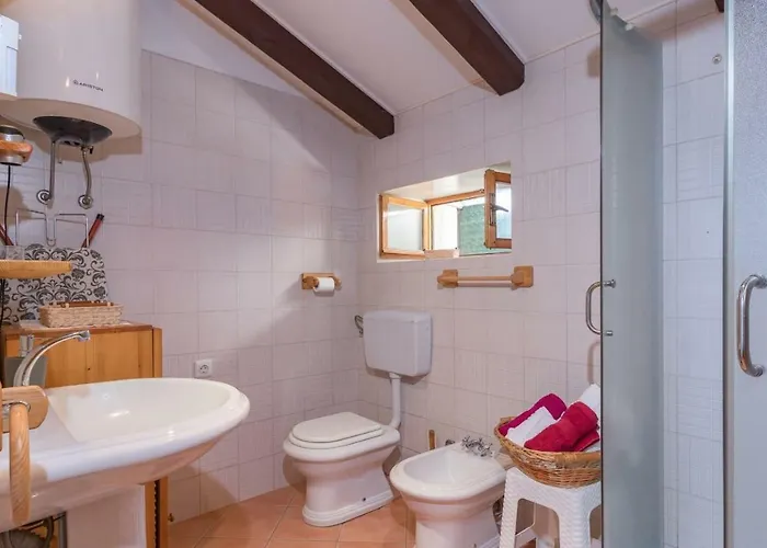 בית נופש Beautiful House In